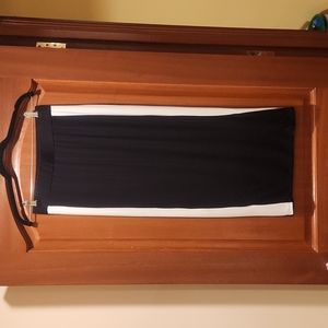 SHEIN Bodycon Pencil Maxi Skirt size M
